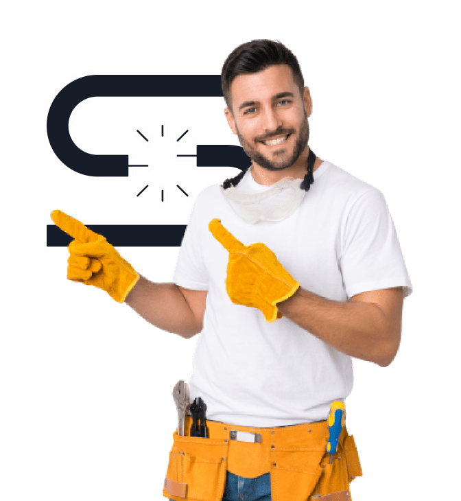 electricista urgente en guadalajara